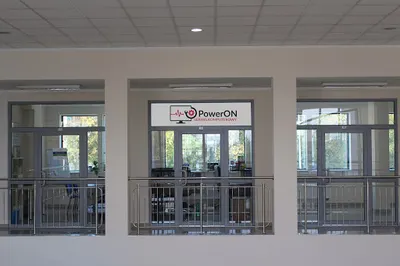 PowerON Serwis Komputerów, Telefonów i Laptopów